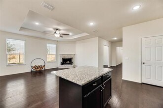 1925 Trace Dr in Aubrey, TX - Building Photo - Building Photo