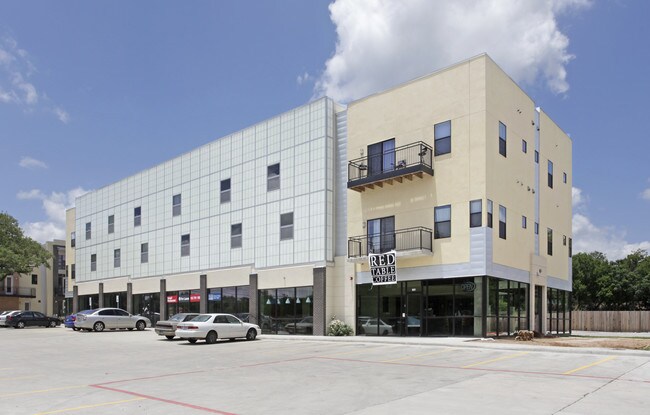Village on South Congress in Austin, TX - Building Photo - Building Photo
