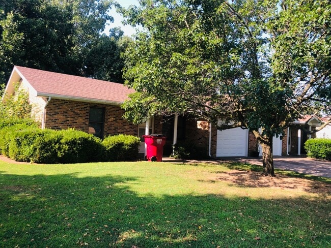 property at 221 Kate Dr