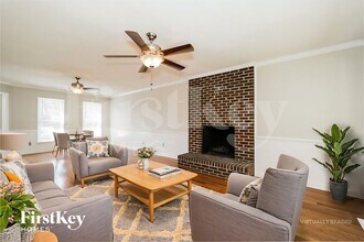 3125 Glenshire Dr in Winston-Salem, NC - Building Photo - Building Photo