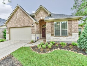 7 Painted Post Pl in Spring, TX - Building Photo - Building Photo