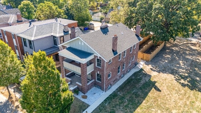 605-607-607 S Champion Ave in Columbus, OH - Building Photo - Building Photo