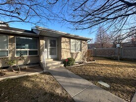 1599 Cornerstone Way in South Jordan, UT - Building Photo