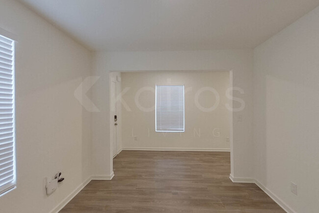 106 Flat Rock Ml Trl in Warner Robins, GA - Building Photo - Building Photo