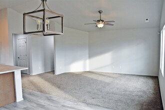 17680 N Pegram Way in Nampa, ID - Building Photo - Building Photo