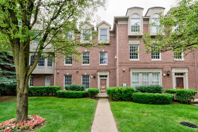property at 801 N Sherman Dr