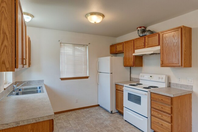1431 NW Falls Creek Loop in Oak Harbor, WA - Building Photo - Building Photo