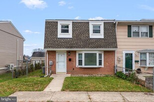 18 W Orndorff Dr in Brunswick, MD - Building Photo