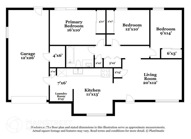 728 Holiday Dr in Fortville, IN - Building Photo - Building Photo