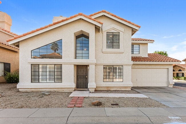 property at 4533 E Annette Dr