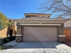 9796 Bedstraw St in Las Vegas, NV - Building Photo - Building Photo