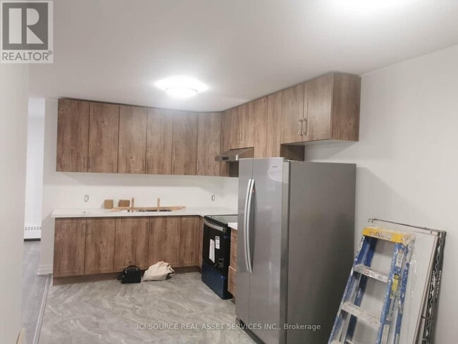 property at 2135 Jane St