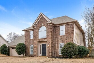 1171 Stable Run Dr in Cordova, TN - Building Photo - Building Photo