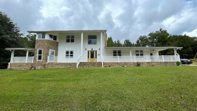 179 Parker Ln in Eastaboga, AL - Building Photo - Building Photo