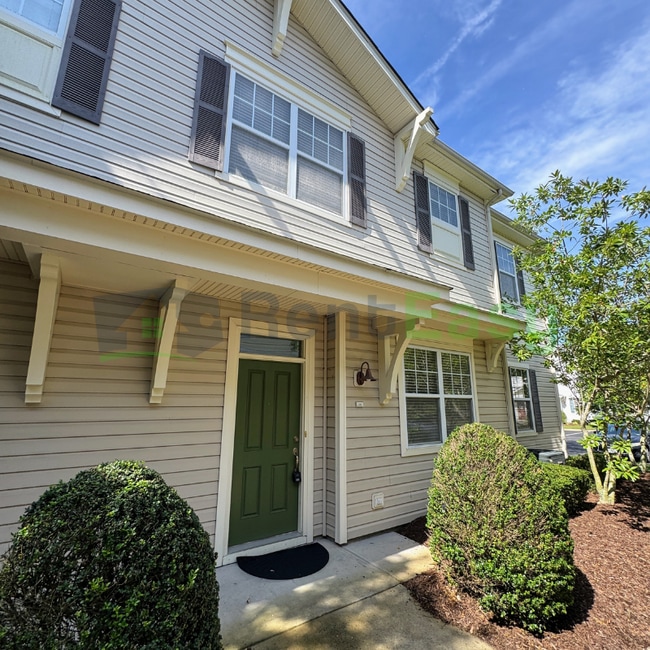 property at 1323 Emsworth Dr