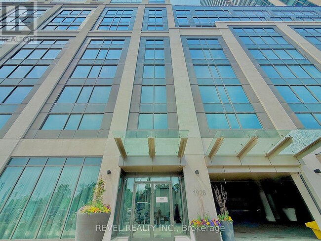 property at 1928-1928 Lake Shore Blvd W
