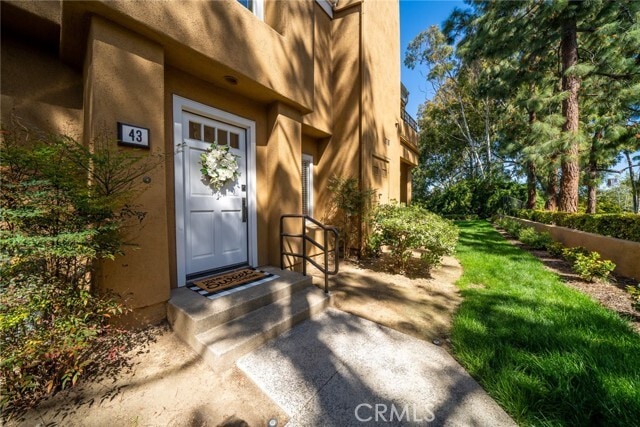 property at 43 Auburn Aisle