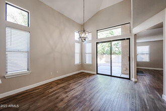 1158 W Windjammer Dr in Gilbert, AZ - Building Photo - Building Photo