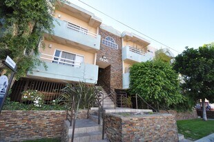 6041 Fulton Ave, Unit 102 in Los Angeles, CA - Building Photo