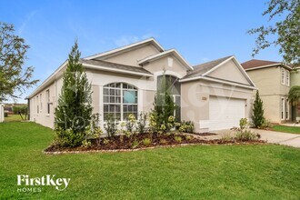 1506 Nestlewood Trail in Orlando, FL - Foto de edificio - Building Photo