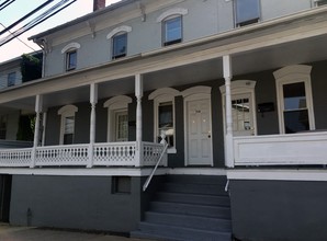 Historic Heddens House in Bloomsburg, PA - Building Photo - Building Photo