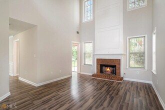 1463 Evanston Ln in Marietta, GA - Building Photo - Building Photo
