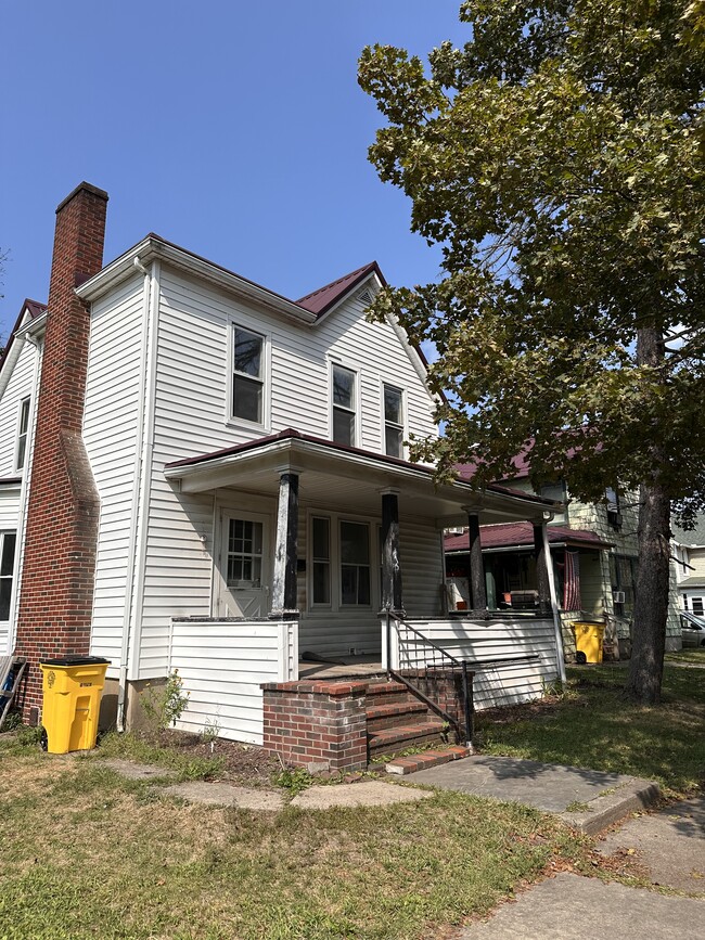 property at 713 Harper St