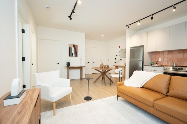 property at 328 Pacific Ave