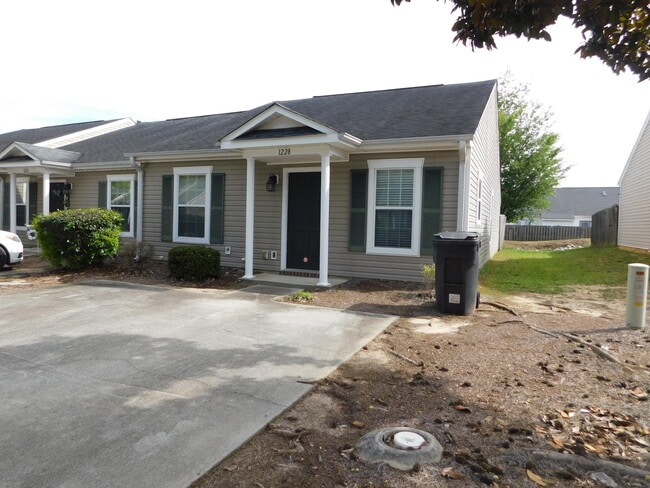 property at 1228 Longpoint Dr