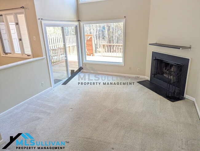 4309 Pin Oak Dr in Durham, NC - Building Photo - Building Photo