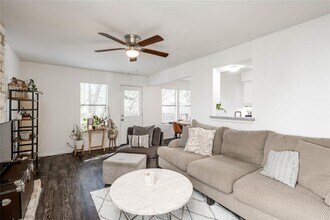 3503 Larchmont Cove in Austin, TX - Building Photo - Building Photo