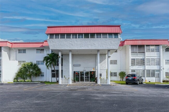 property at 2060 NW 48th Terrace