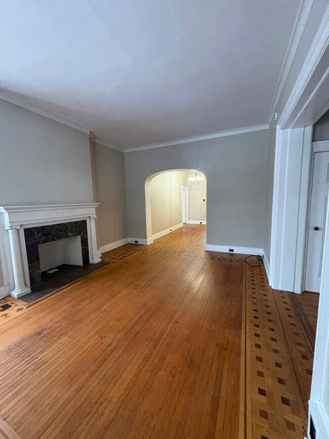 509 Monroe Ave in Scranton, PA - Foto de edificio - Building Photo