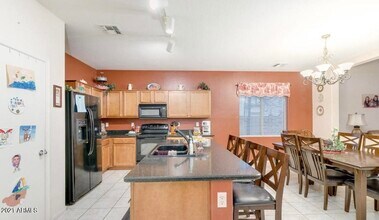 17332 W Woodrow Ln in Surprise, AZ - Building Photo - Building Photo