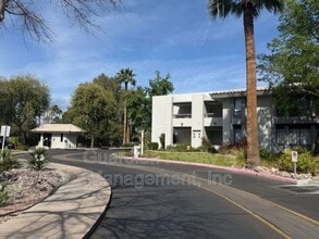 5203 N 24th St in Phoenix, AZ - Building Photo - Building Photo