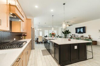 9822 Starry Night Ln in Manvel, TX - Building Photo - Building Photo