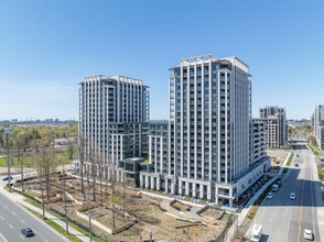 Vendôme Markham in Markham, ON - Building Photo - Building Photo