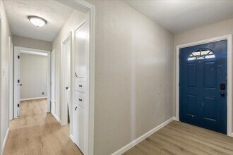 4524 SW Beta Ave in Lawton, OK - Building Photo - Building Photo