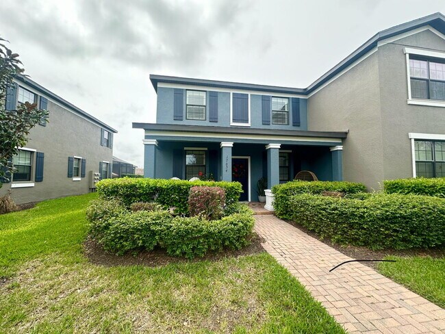 17634 Terrazzo Way in Land O Lakes, FL - Building Photo - Building Photo