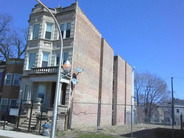 1245 S Lawndale Ave in Chicago, IL - Building Photo - Building Photo