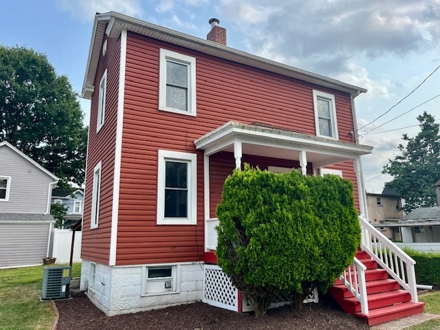property at 647 Cherry Way