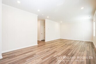 445 Willard Wds Dr in Wendell, NC - Building Photo - Building Photo