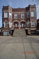 10507-10509 S Ewing Ave Apartamentos