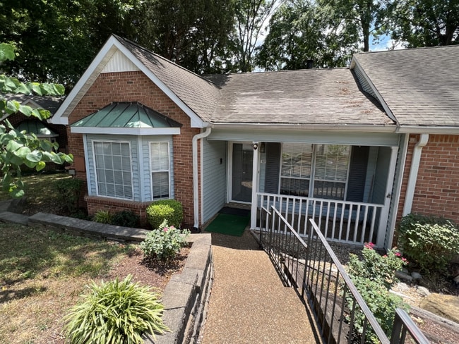 117 Beech Forge Dr in Nashville, TN - Building Photo - Building Photo