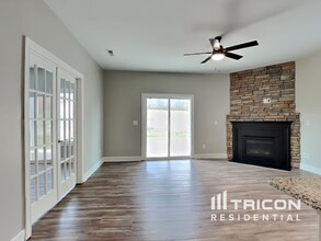 4724 Abbey Park Rd in Kernersville, NC - Building Photo - Building Photo