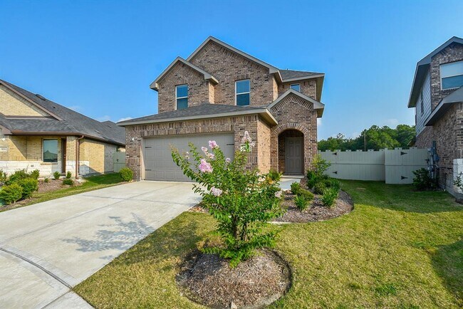 9205 Inland Leather Ln in Shenandoah, TX - Building Photo - Building Photo