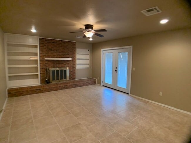 property at 5809 NW 62nd St