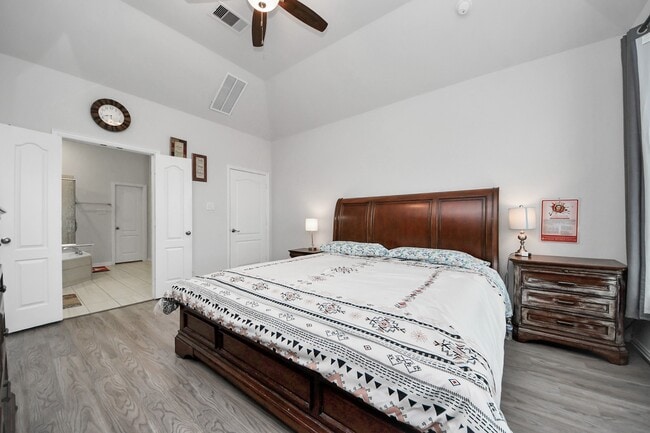 property at 3512 Jasperstone Ln