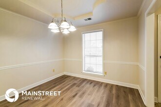 7331 Peppermill Ln in Memphis, TN - Foto de edificio - Building Photo