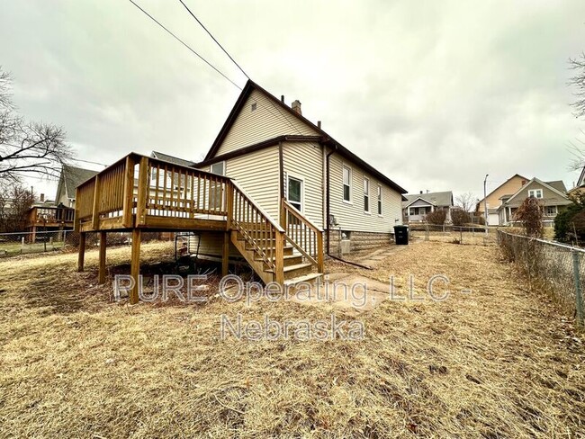 property at 2712 N 62nd St